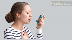 Why Choose a Generic Ventolin Inhaler? Effective Asthma Management at a Lower Cost