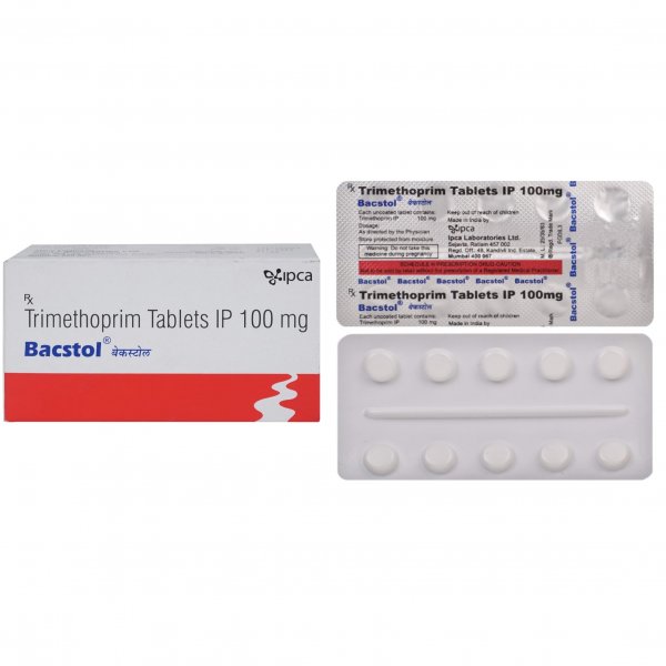 Proloprim 100mg Generic Tablets