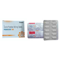 Imunovir 500mg Generic Tablets