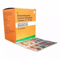 Betnesol Forte 1mg Tablets - Brand Version