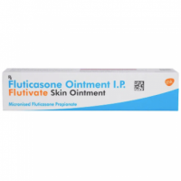 Cutivate 0.005 Percent (20gm) Generic Ointment Tube