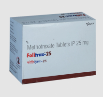 Rheumatrex 25mg Generic Tablets