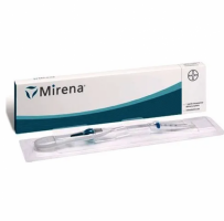 Mirena 52mg Intrauterine Delivery System - (BRAND)