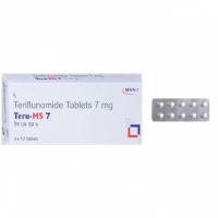 Aubagio 7mg Generic Tablets