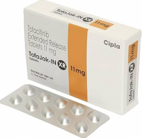 Xeljanz XR 11mg Generic Tablets