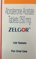 Zytiga 250mg Generic Tablets