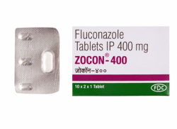 Diflucan 400mg Generic Tablets