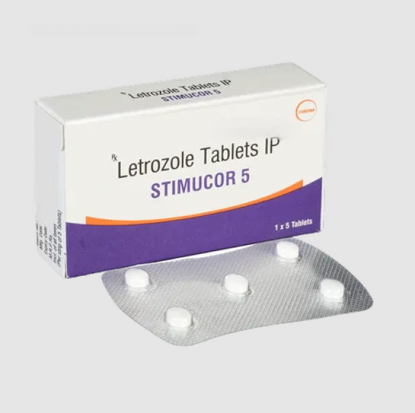 Femara 5mg Generic Tablets