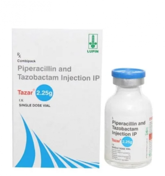 Zosyn 2.25gm Generic Injecton